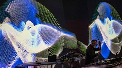Spectaculare, Abul Mogard & Rafael Anton Irisari + Simone Bosco, 17 (1)