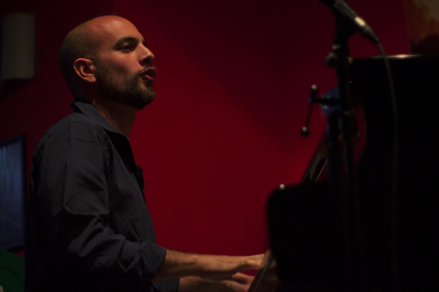 Shai Maestro Trio (7 of 21)
