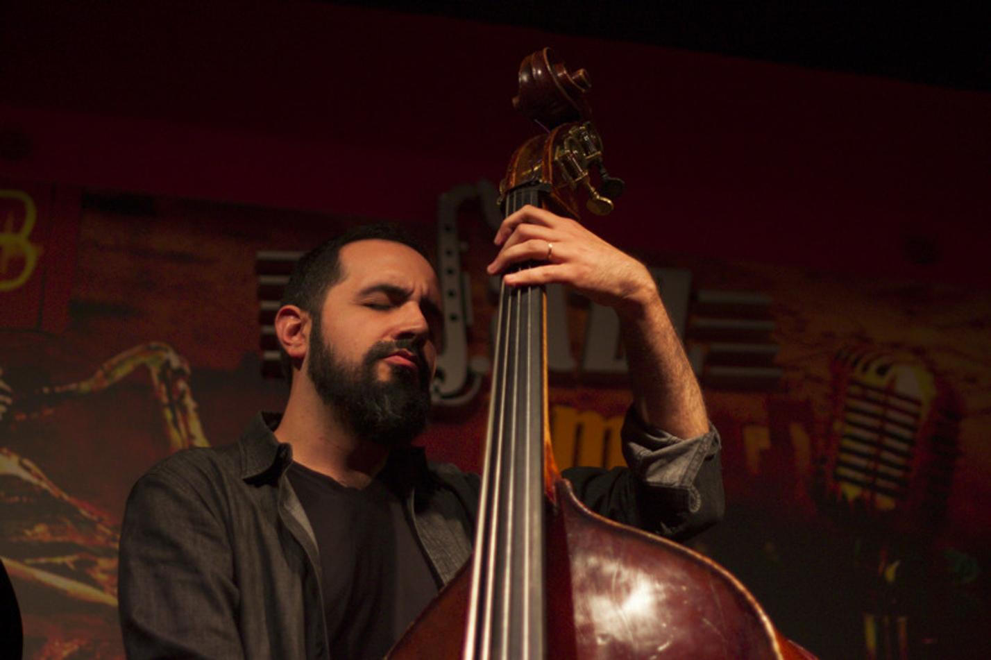 Shai Maestro Trio (6 of 21)