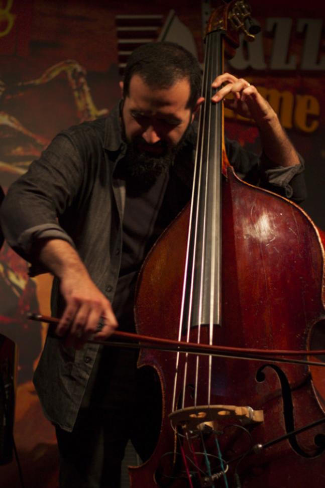 Shai Maestro Trio (11 of 21)