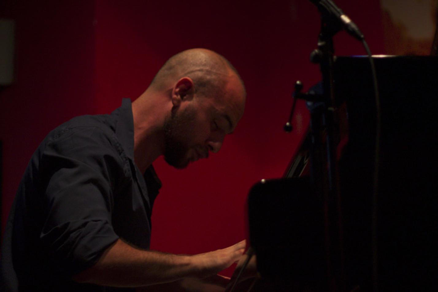 Shai Maestro Trio (9 of 21)