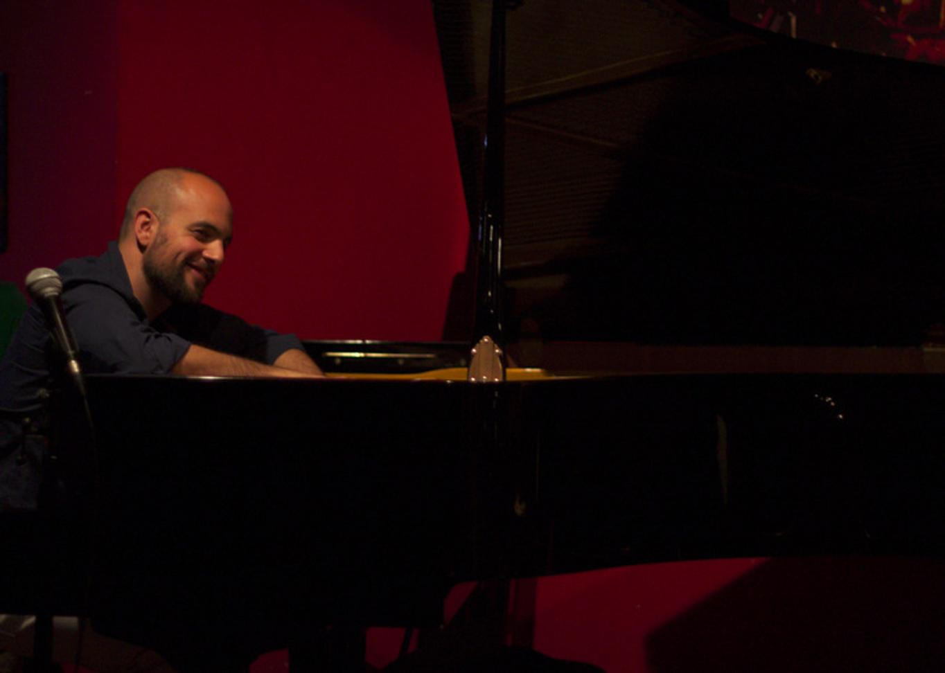Shai Maestro Trio (13 of 21)