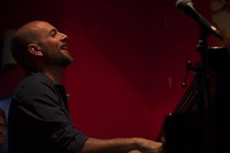 Shai Maestro Trio (5 of 21)