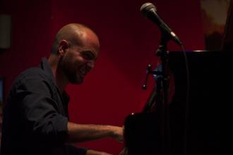 Shai Maestro Trio (10 of 21)