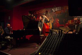 Shai Maestro Trio (18 of 21)