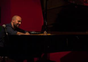 Shai Maestro Trio (13 of 21)