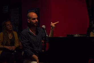 Shai Maestro Trio (19 of 21)