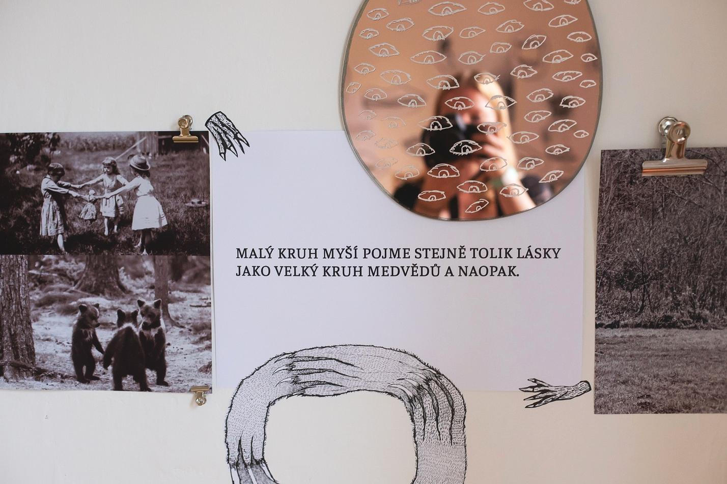 Bára a Tomáš Přidalovi