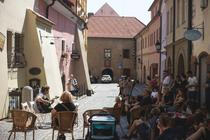 Básnické čtení
