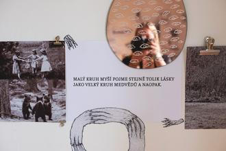 Bára a Tomáš Přidalovi