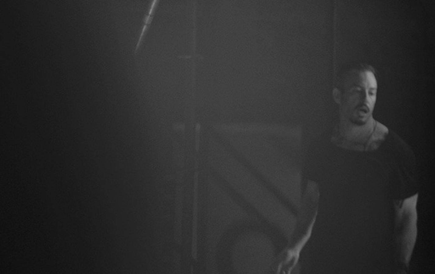 the dillinger escape plan
