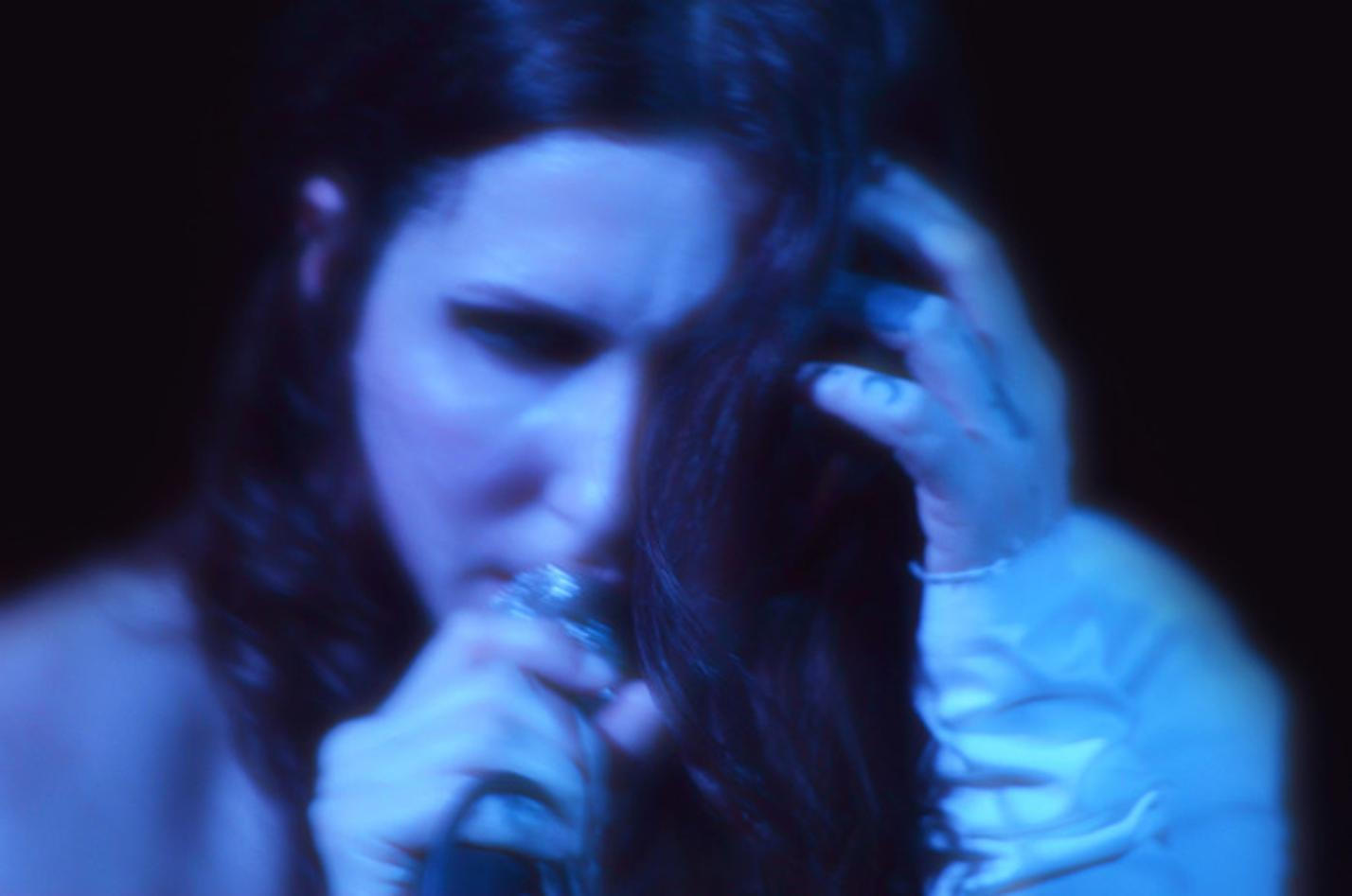 chelsea wolfe