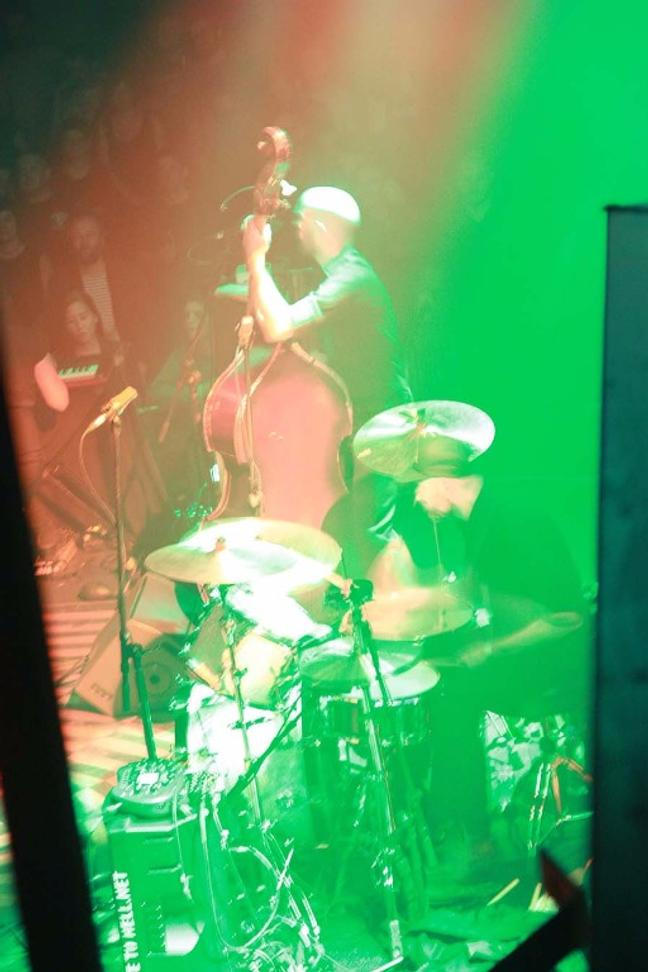 Slim Cessna’s Auto Club