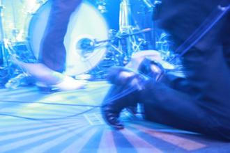 Slim Cessna’s Auto Club