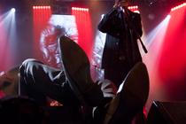 Slim Cessna’s Auto Club