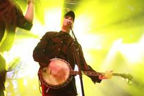 Slim Cessna’s Auto Club