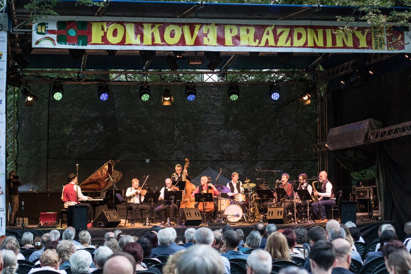 Polka Boys