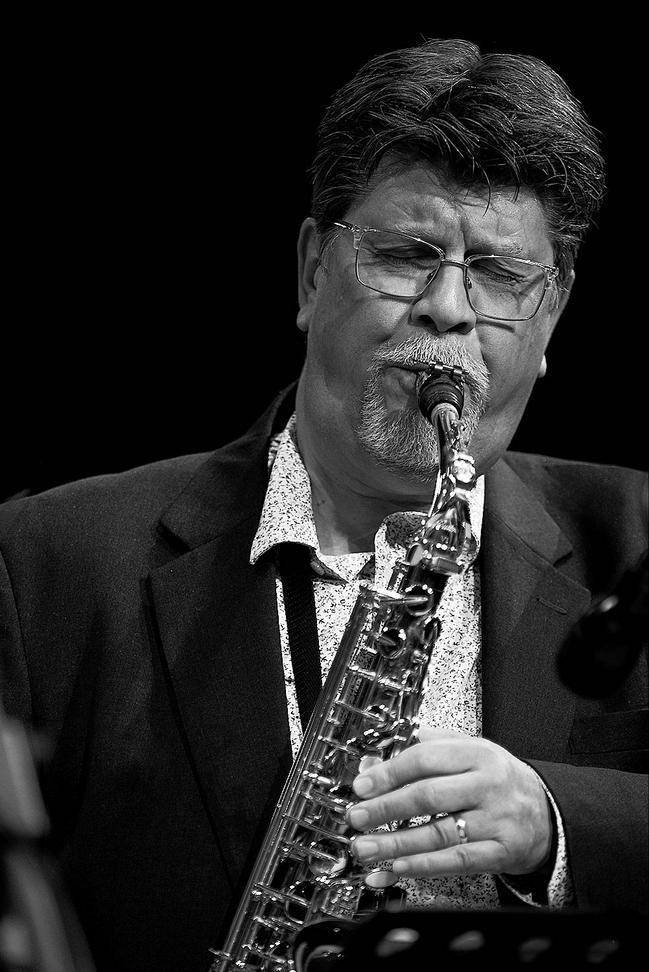Rosťa Fraš memorial sextet