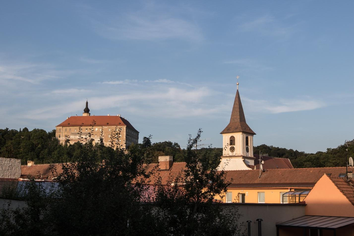 Náměšt nad Oslavou