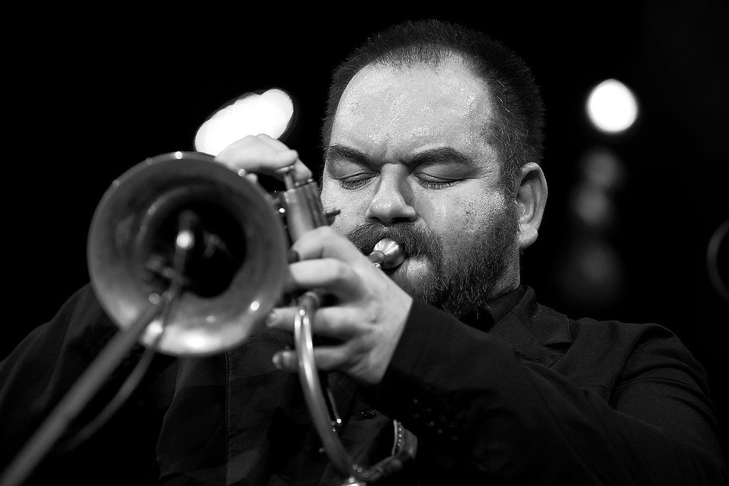Rosťa Fraš memorial sextet6