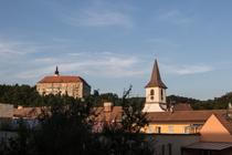 Náměšt nad Oslavou