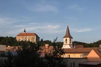 Náměšt nad Oslavou