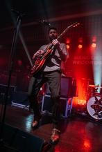 The Courteeners Album Release Show, New Slang - Club Pryzm, London, UK - 0697