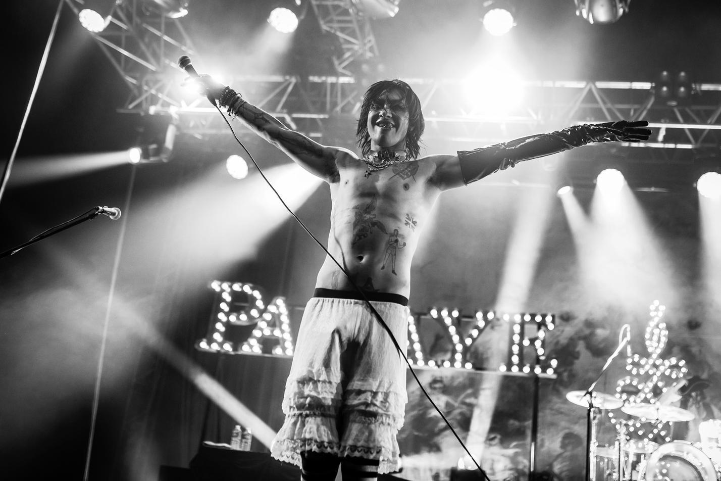 Palaye Royale 5