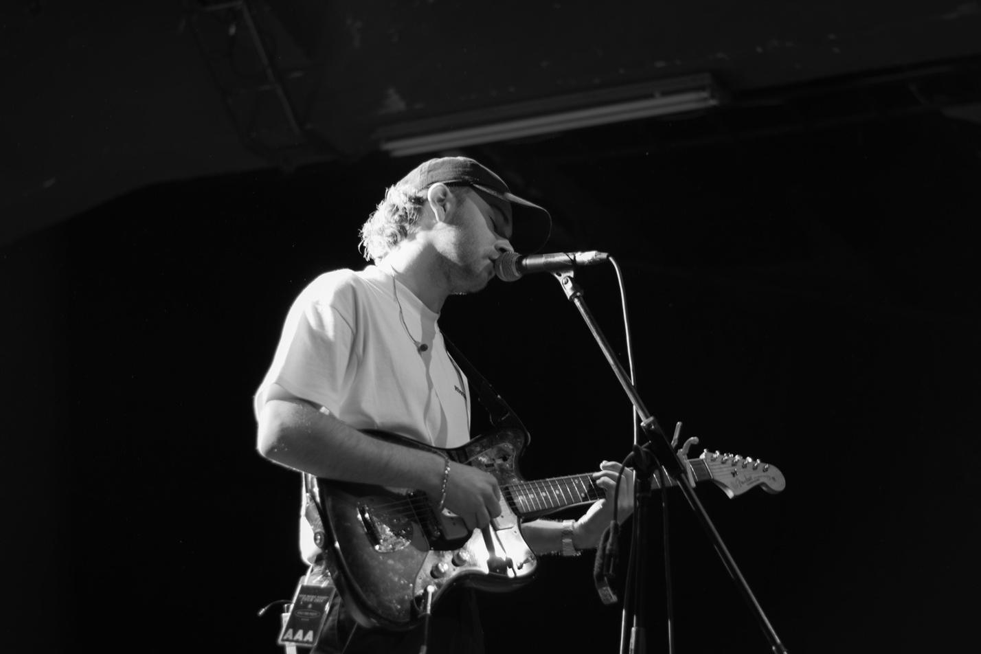 Tom Millichamp (1)