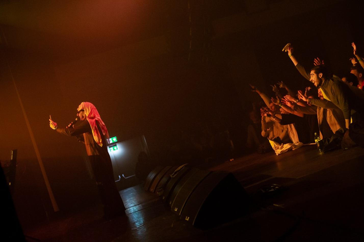13_Omar_Souleyman_Donaufestival_2023