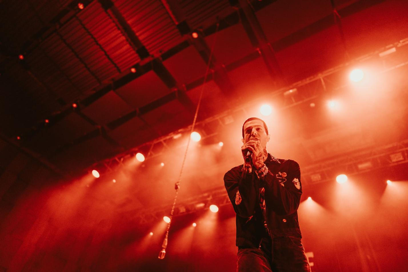 The Neighbourhood (5)