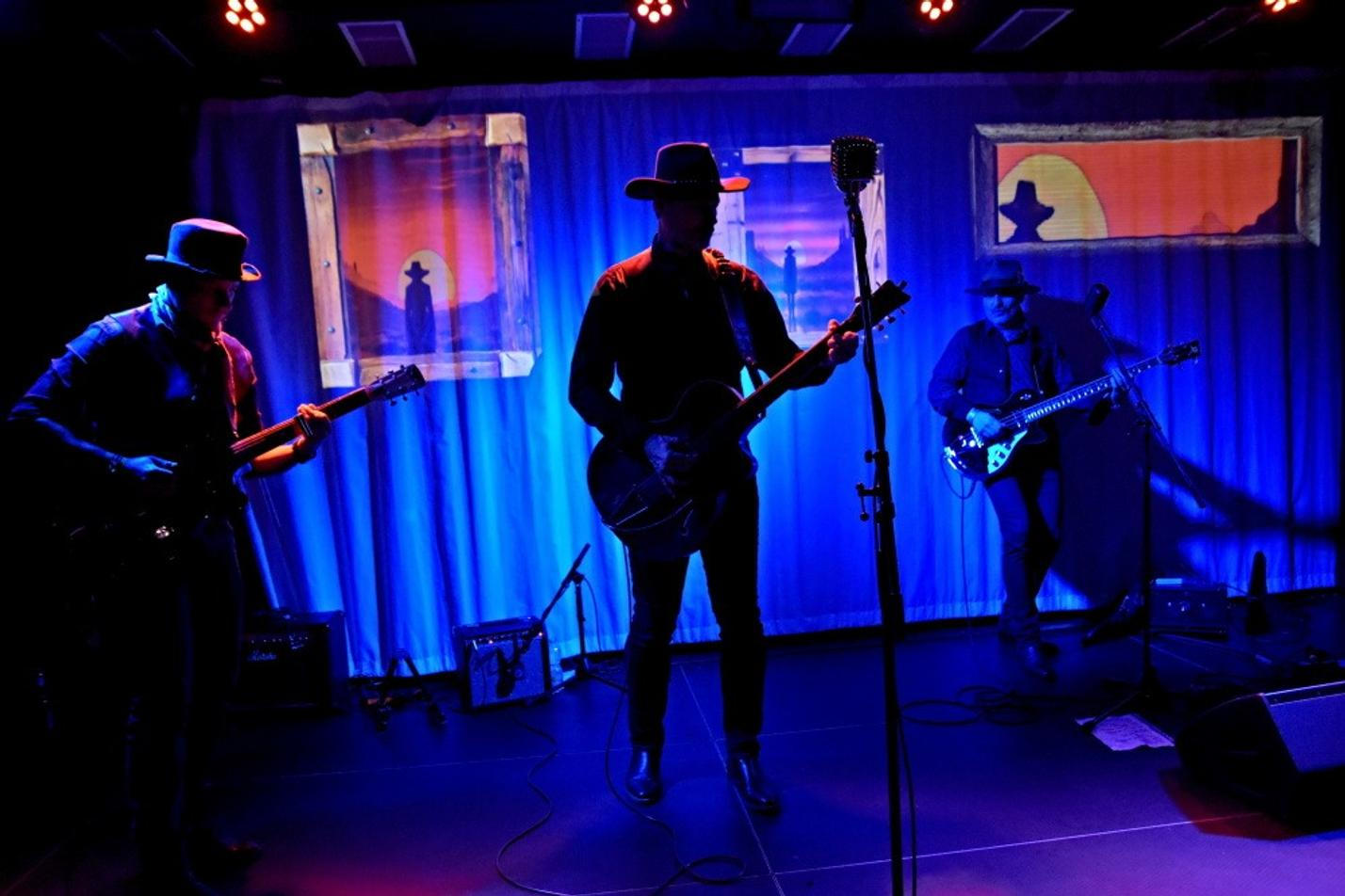 4-Poly Noir & The Holy Spirit Smugglers
