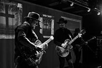 7-Poly Noir & The Holy Spirit Smugglers