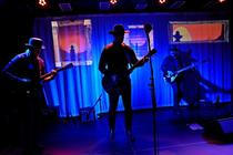 4-Poly Noir & The Holy Spirit Smugglers