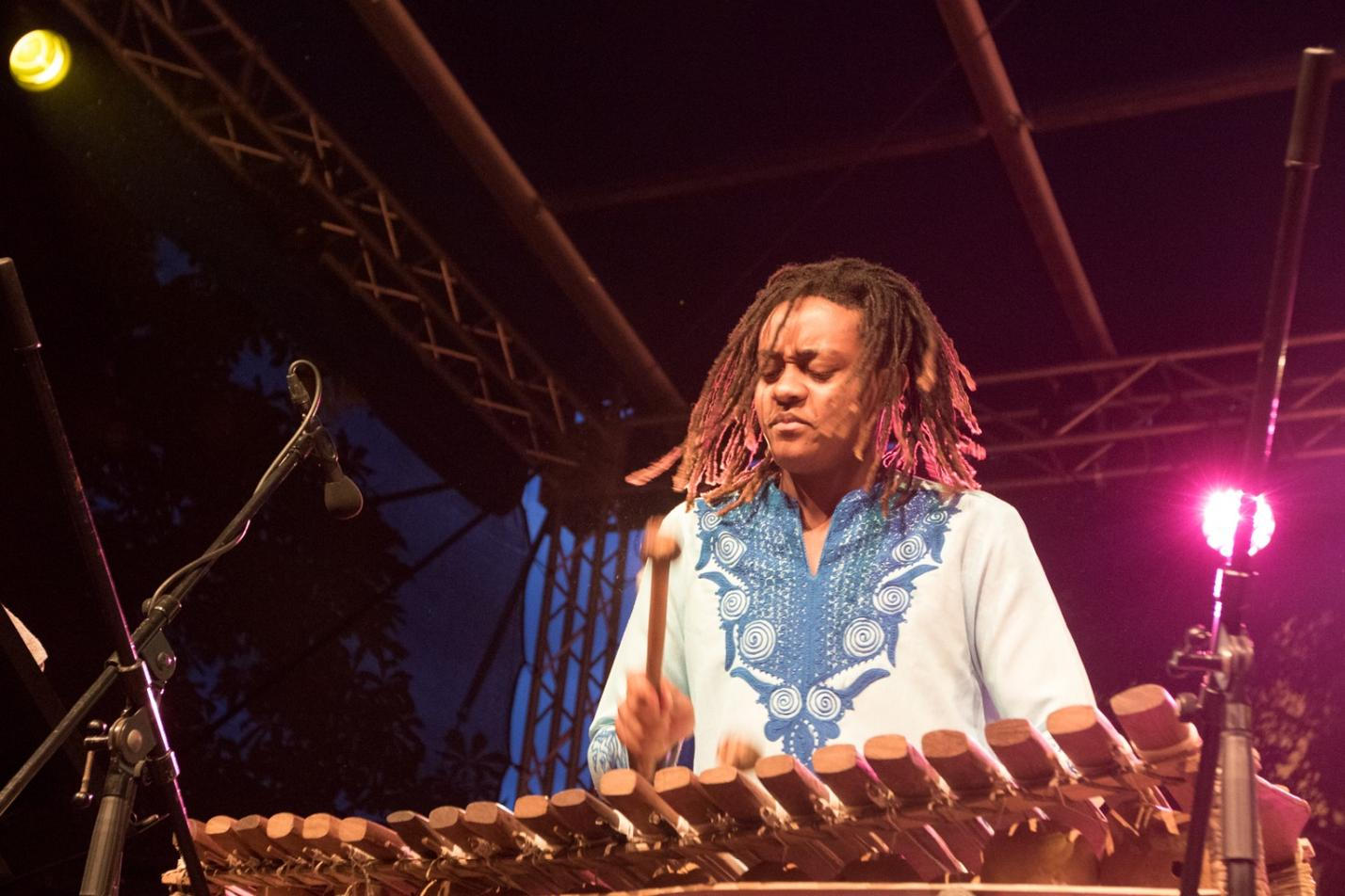 Sona Jobarteh