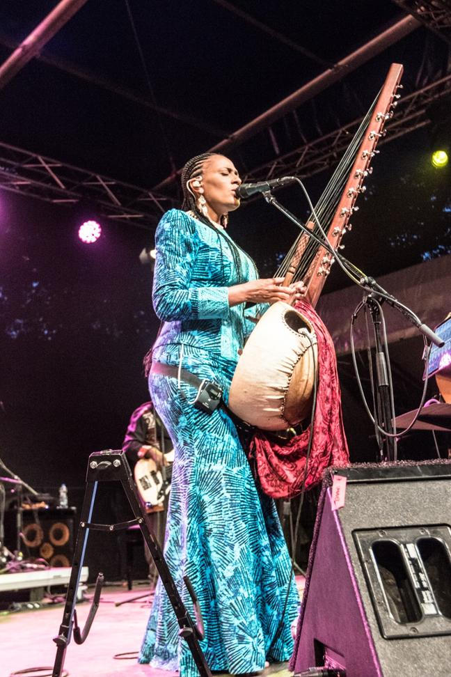 Sona Jobarteh
