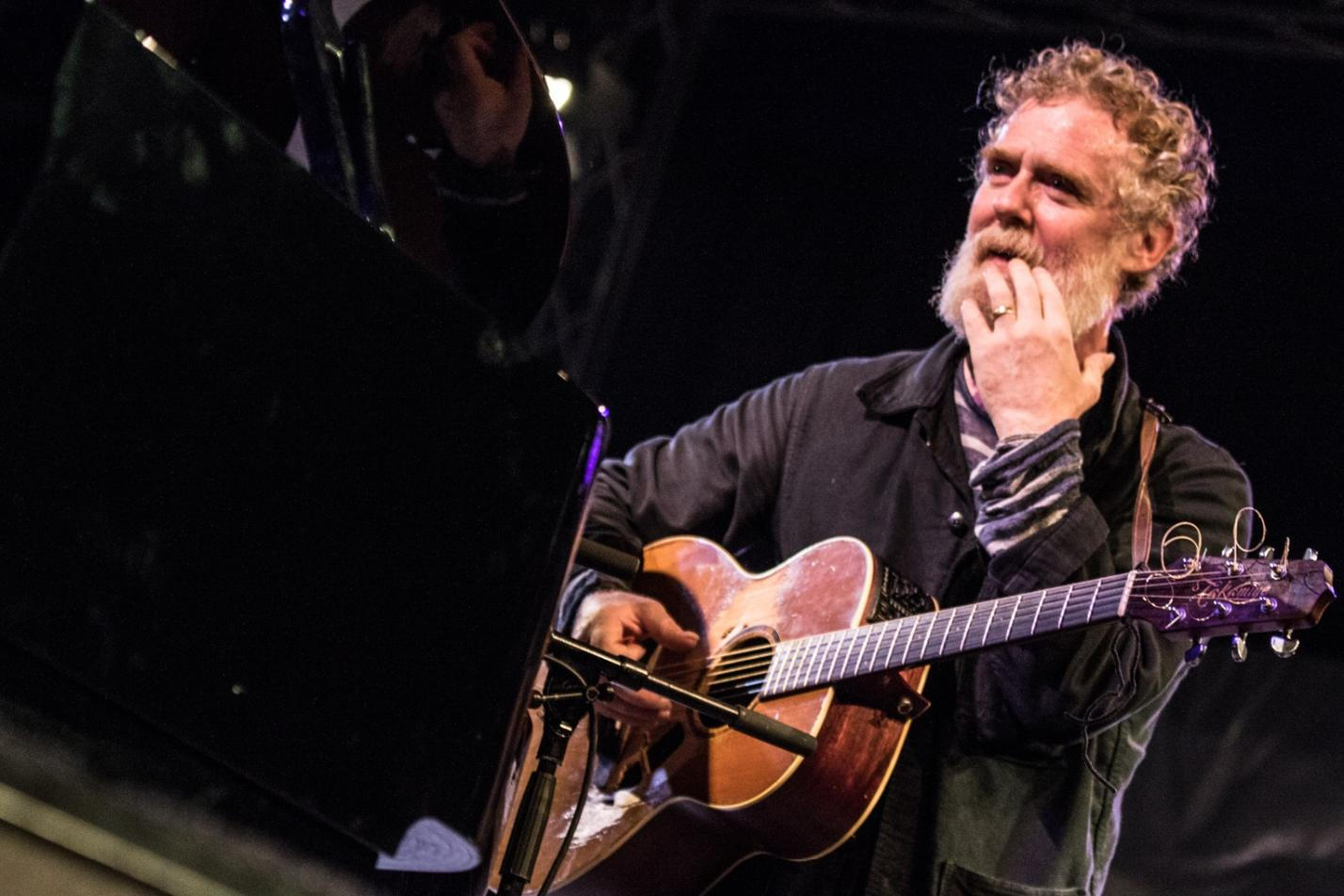 Glen Hansard