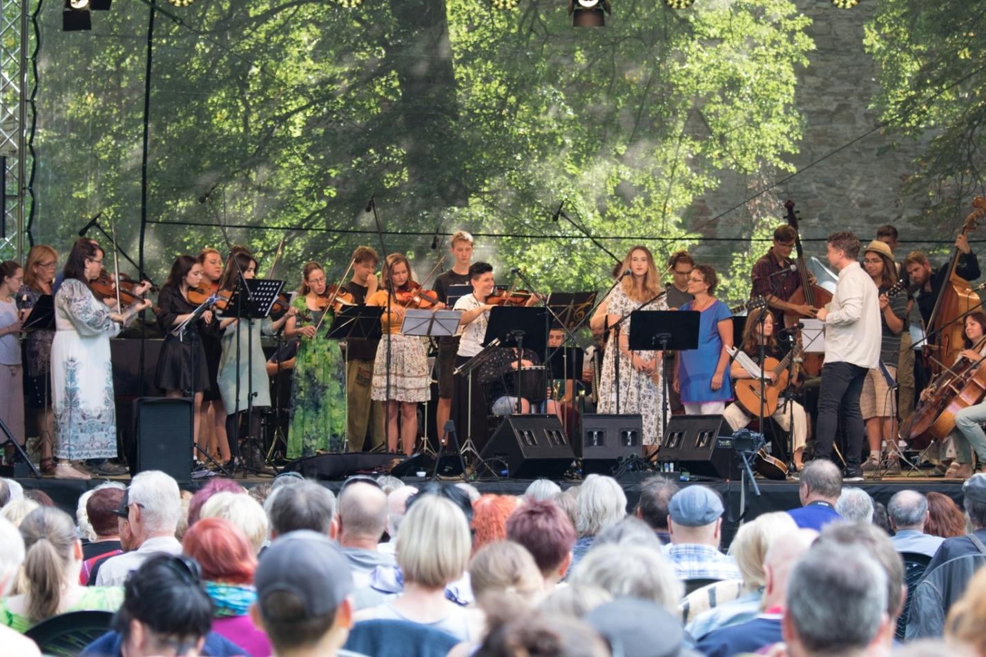 Orchestr FP
