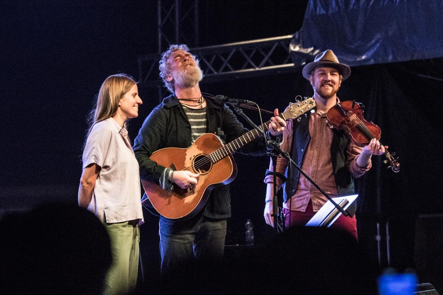 Glen Hansard