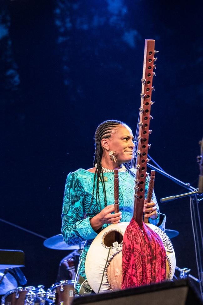 Sona Jobarteh