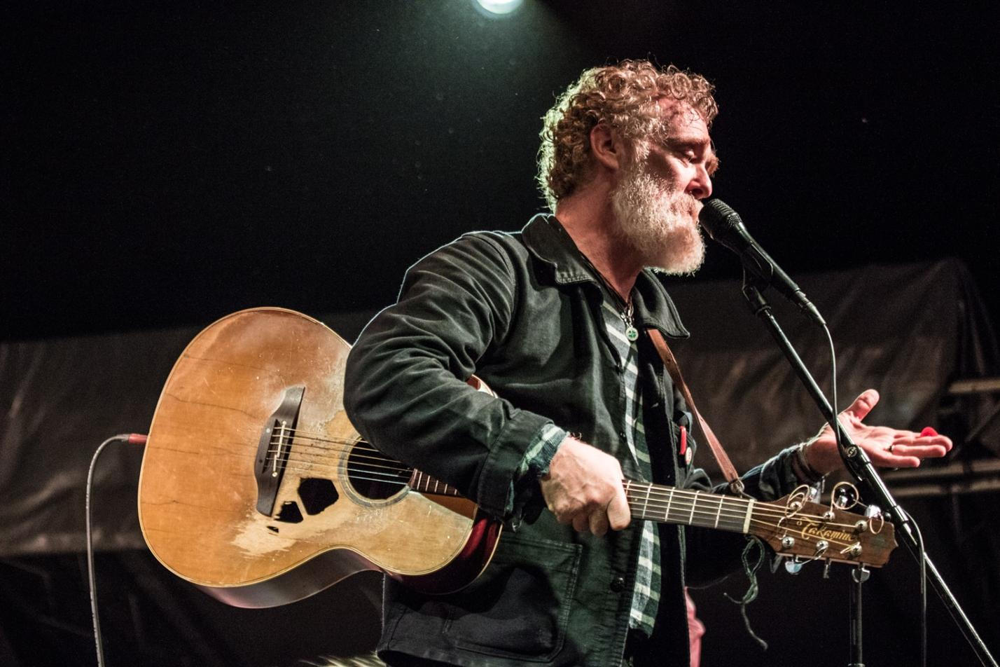 Glen Hansard