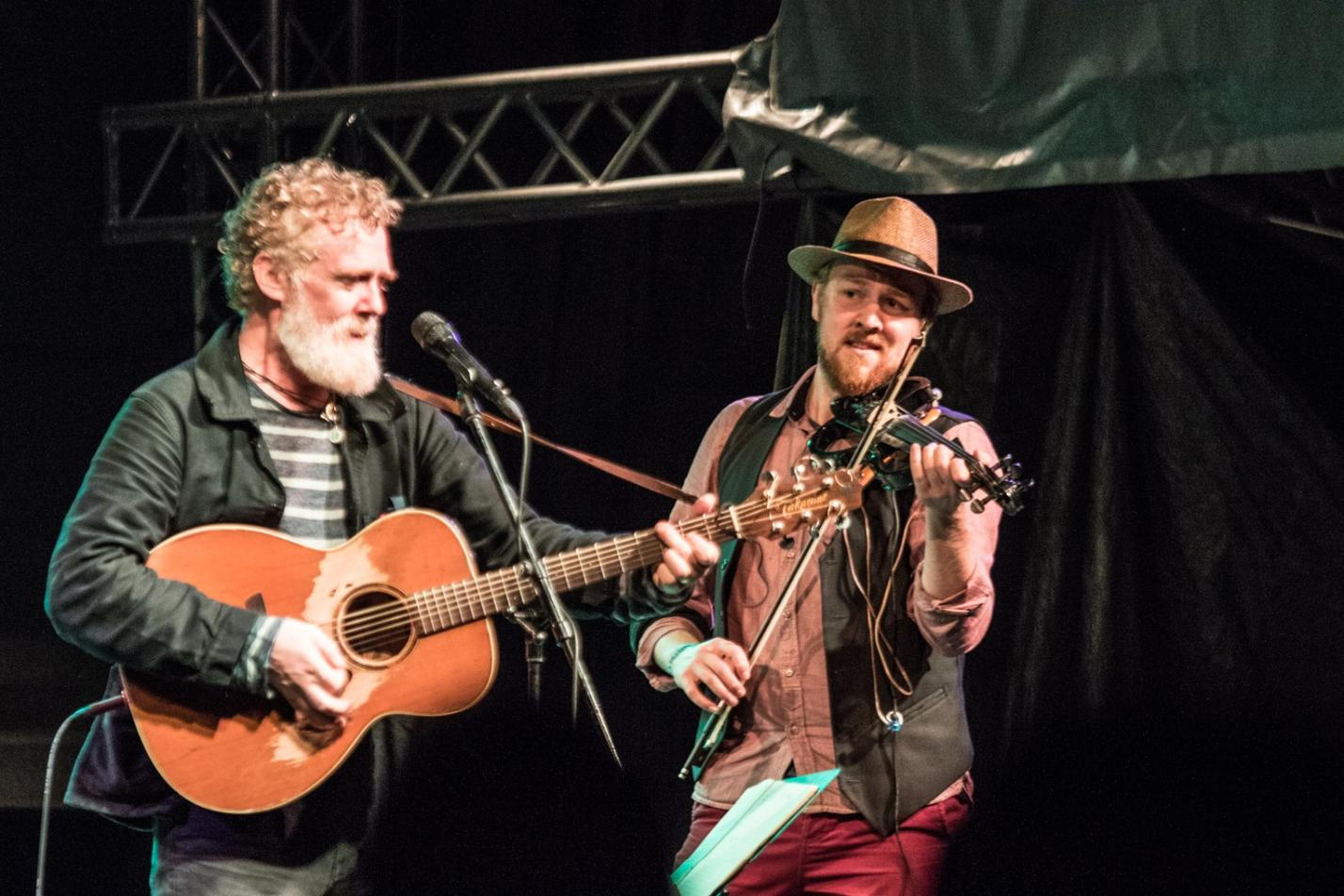 Glen Hansard