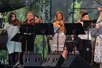 Orchestr FP