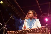 Sona Jobarteh