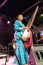 Sona Jobarteh