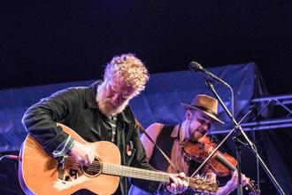 Glen Hansard