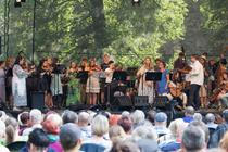 Orchestr FP