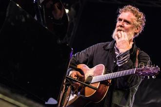 Glen Hansard
