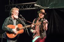 Glen Hansard