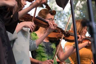 Orchestr FP